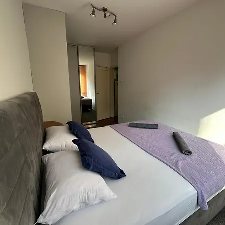 City Nest Sarajevo * Sarajevo