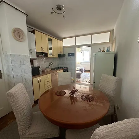 Apartment City Nest Sarajevo