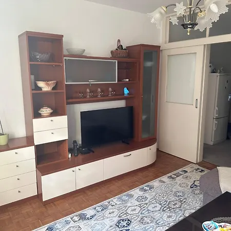 Διαμέρισμα Nest Σαράγεβο