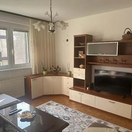 City Nest Sarajevo *