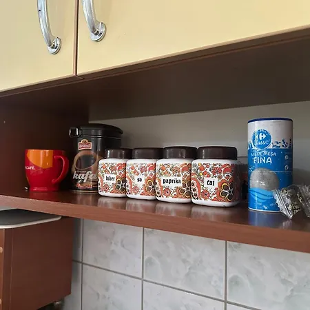 City Nest Sarajevo Apartment *