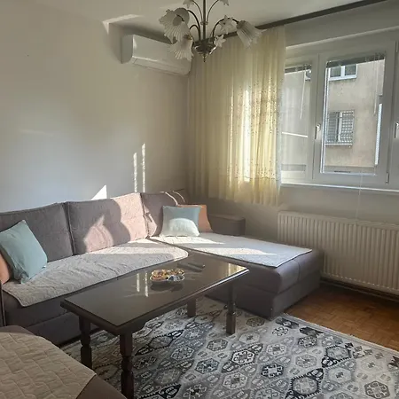 City Nest Sarajevo Apartment Sarajevo