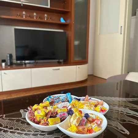 Nest Σαράγεβο