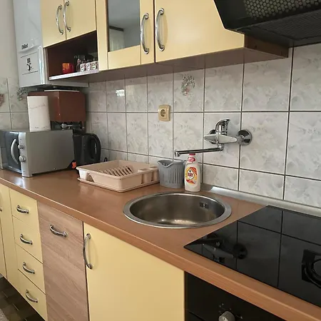 Διαμέρισμα Nest *