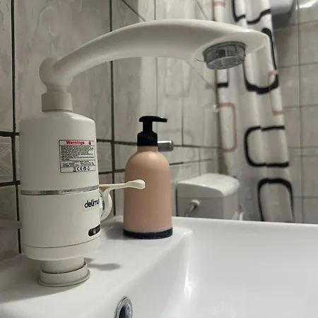 Apartment City Nest Sarajevo