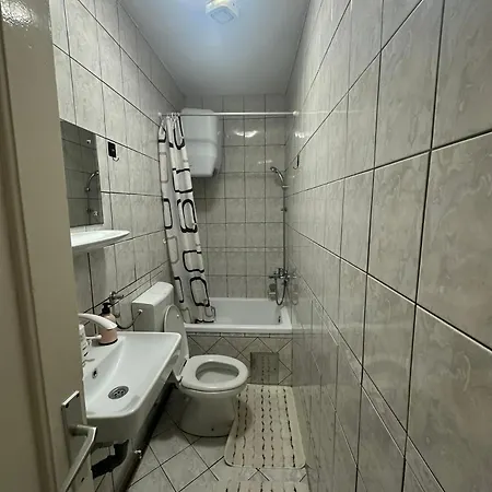 City Nest Sarajevo Apartment Sarajevo