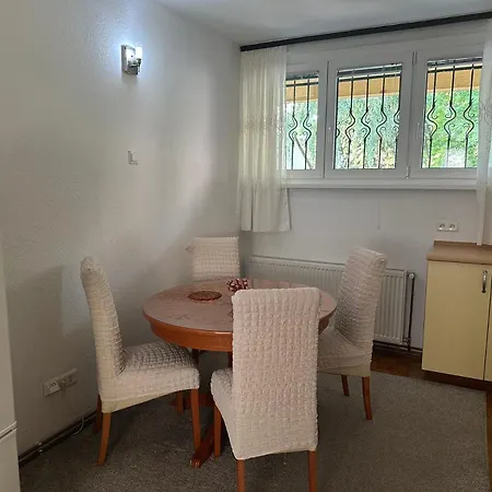 Apartment City Nest Sarajevo Sarajevo