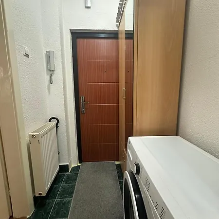 Nest Σαράγεβο