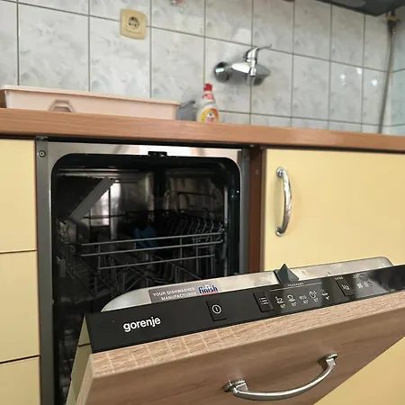 City Nest Sarajevo Sarajevo