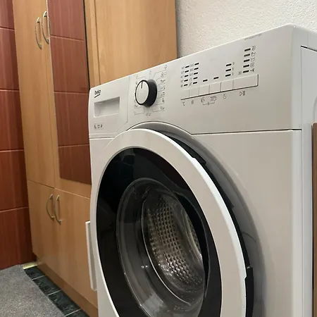 City Nest Sarajevo *