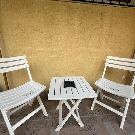 Nest Διαμέρισμα *