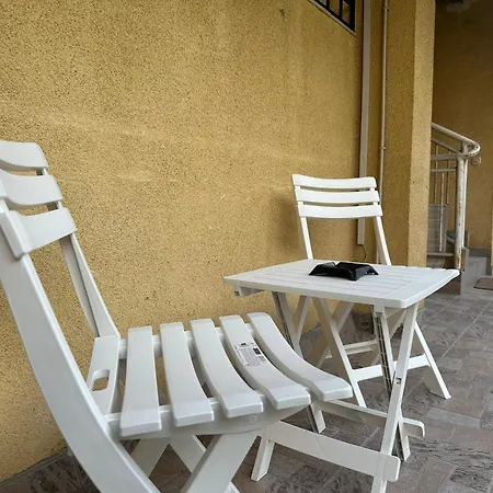 Nest Διαμέρισμα Σαράγεβο