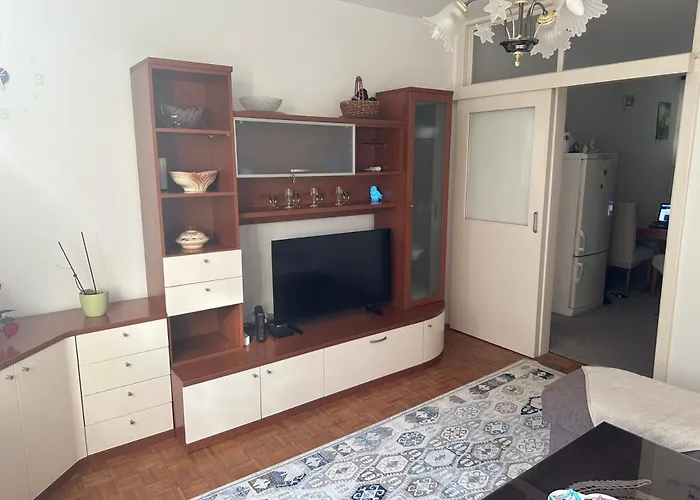 Daire Nest Saraybosna