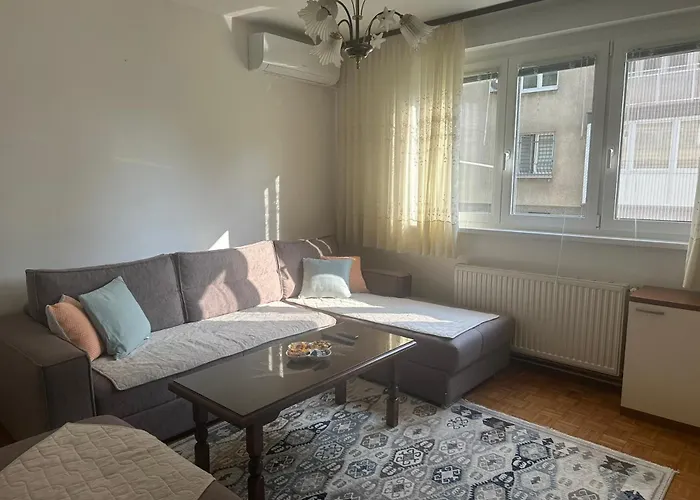 Nest Daire Saraybosna