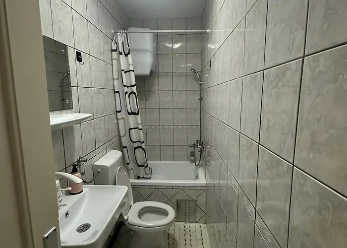 Nest Daire Saraybosna