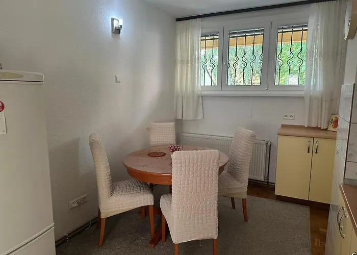 Daire Nest Saraybosna