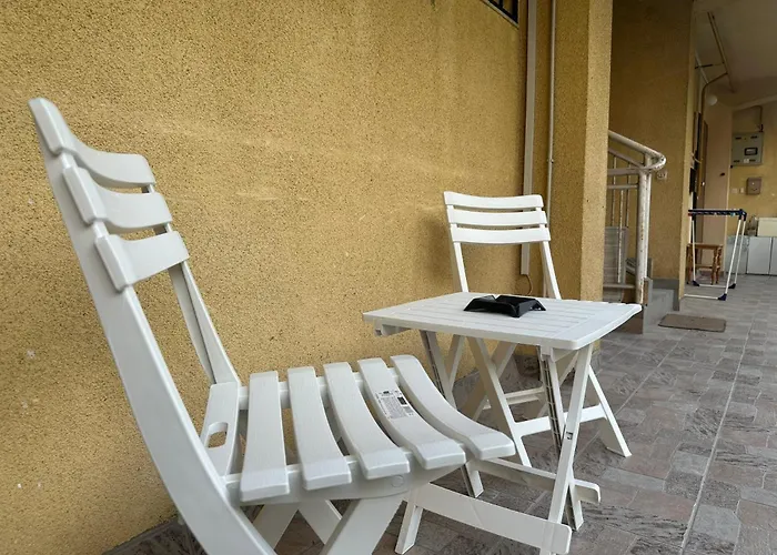 Nest Daire Saraybosna